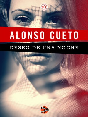 cover image of Deseo de una noche